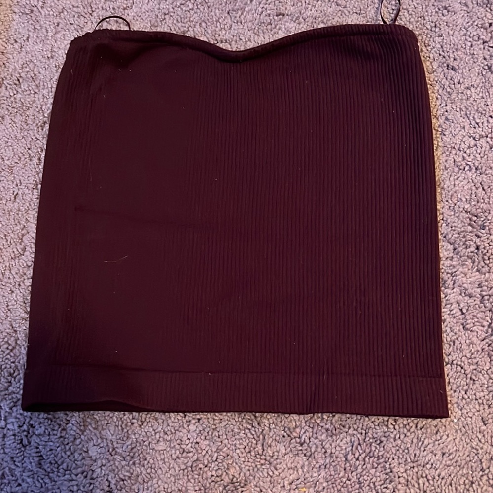 Dynamite tube top